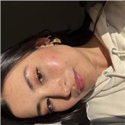 Profesora de inglés con más de 3 años de experiencia